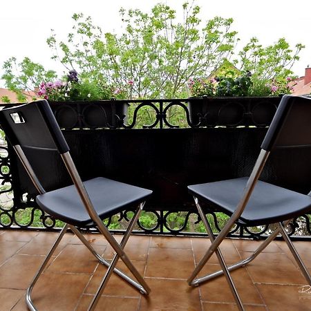 Emily Apartment Košice Εξωτερικό φωτογραφία