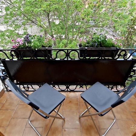 Emily Apartment Košice Εξωτερικό φωτογραφία