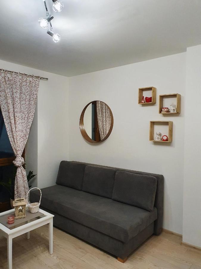 Emily Apartment Košice Εξωτερικό φωτογραφία
