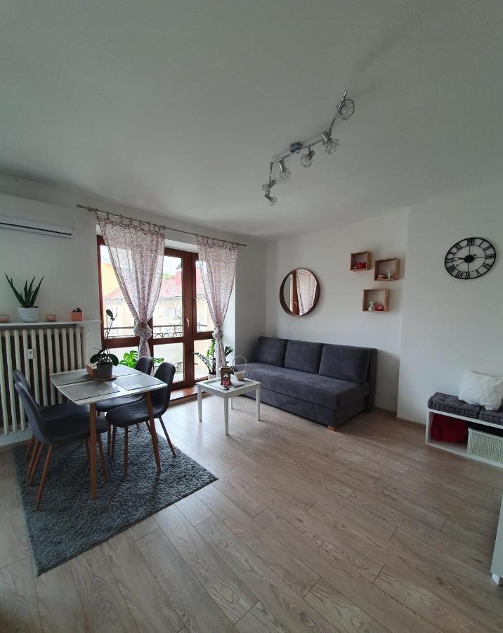 Emily Apartment Košice Εξωτερικό φωτογραφία