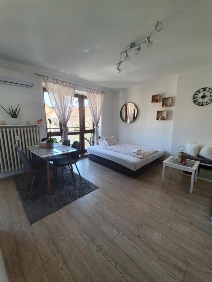 Emily Apartment Košice Εξωτερικό φωτογραφία