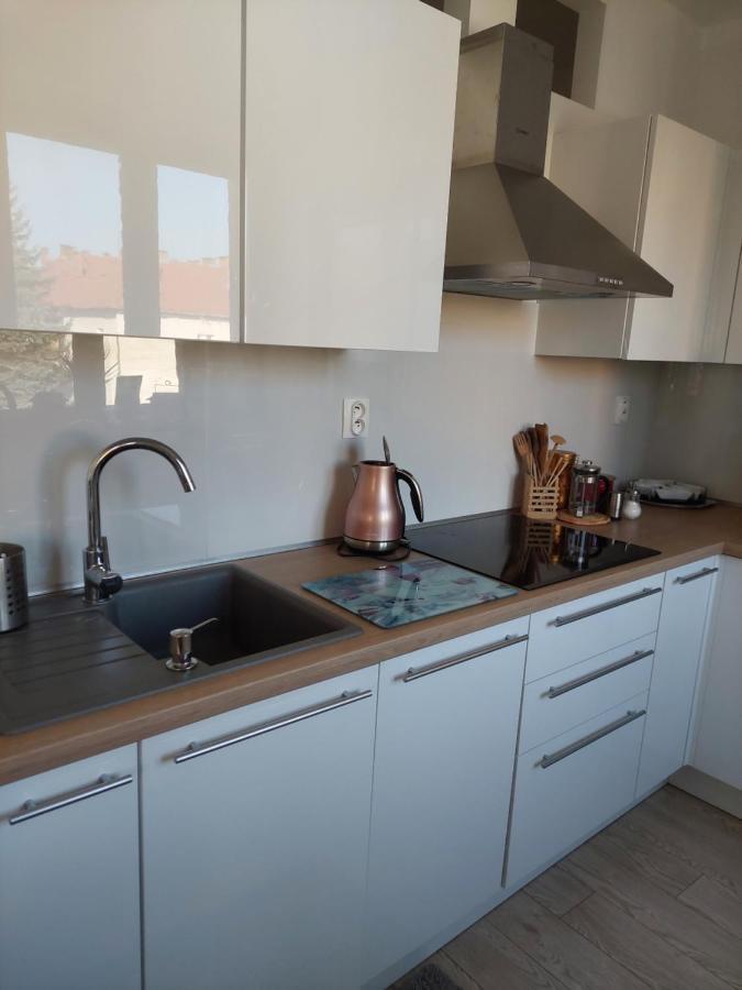 Emily Apartment Košice Εξωτερικό φωτογραφία