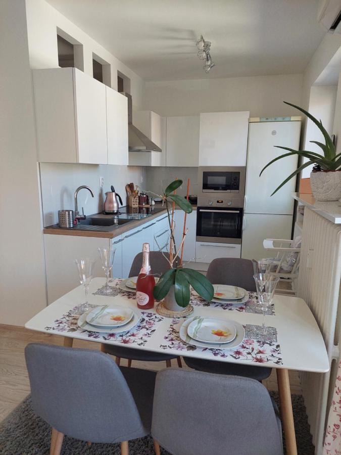 Emily Apartment Košice Εξωτερικό φωτογραφία