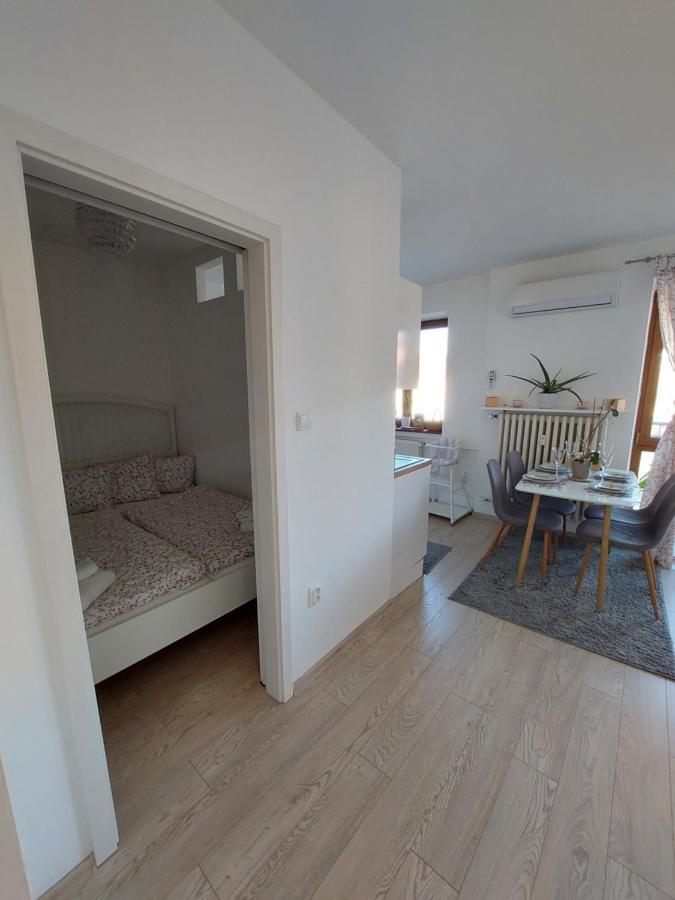 Emily Apartment Košice Εξωτερικό φωτογραφία