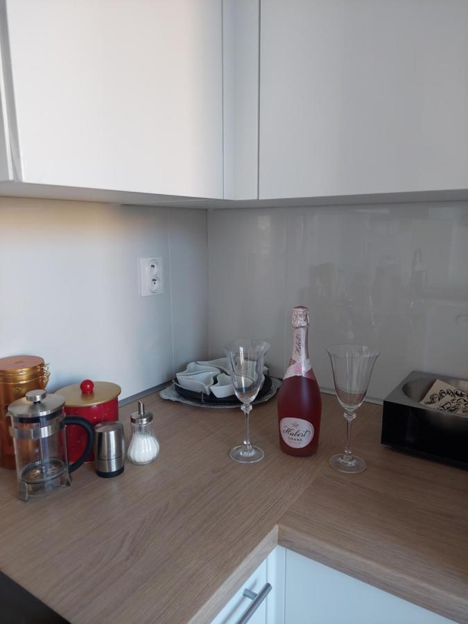Emily Apartment Košice Εξωτερικό φωτογραφία