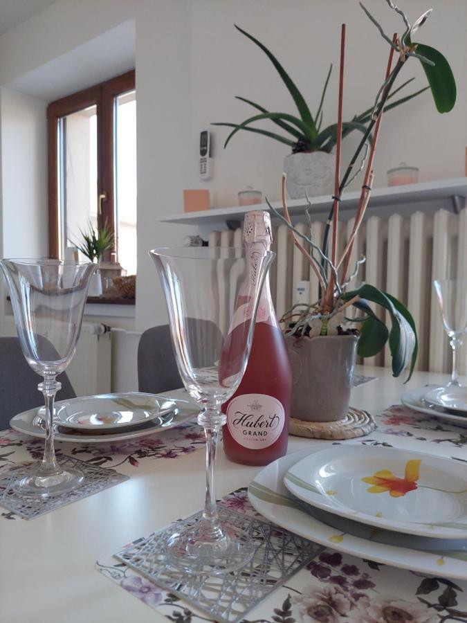 Emily Apartment Košice Εξωτερικό φωτογραφία