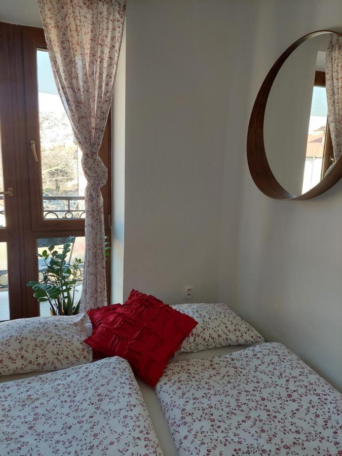 Emily Apartment Košice Εξωτερικό φωτογραφία