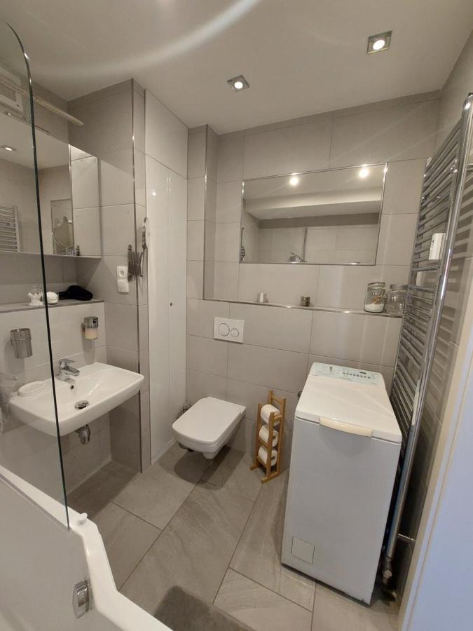 Emily Apartment Košice Εξωτερικό φωτογραφία