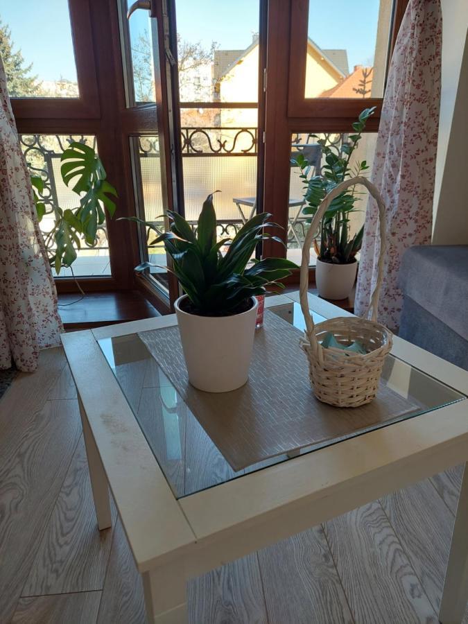 Emily Apartment Košice Εξωτερικό φωτογραφία