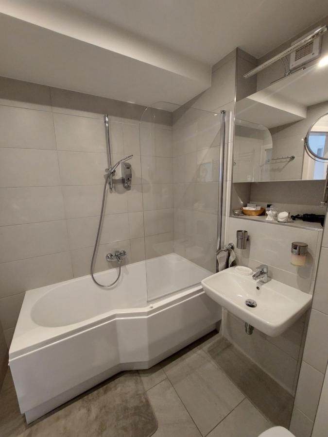 Emily Apartment Košice Εξωτερικό φωτογραφία