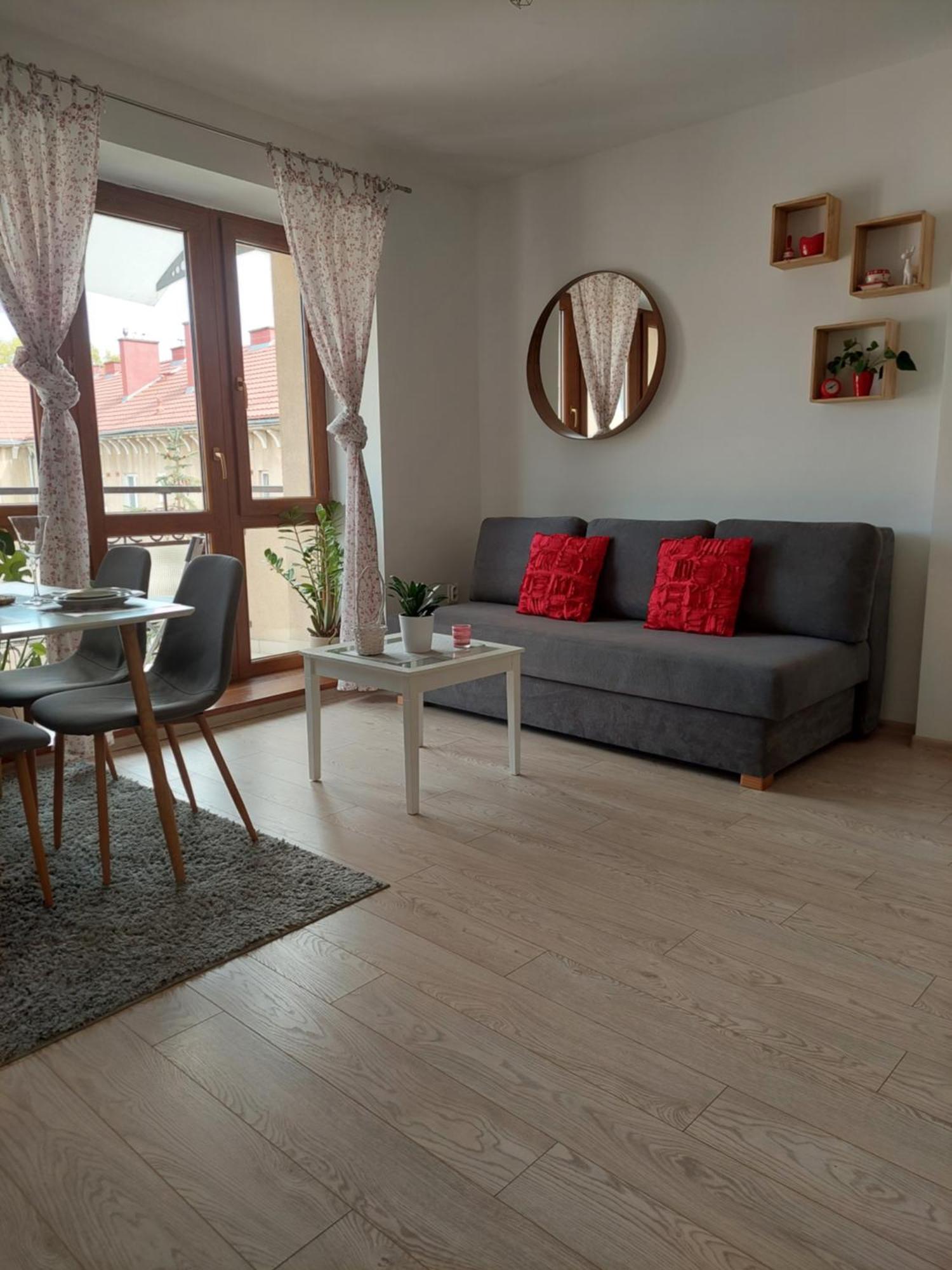 Emily Apartment Košice Δωμάτιο φωτογραφία