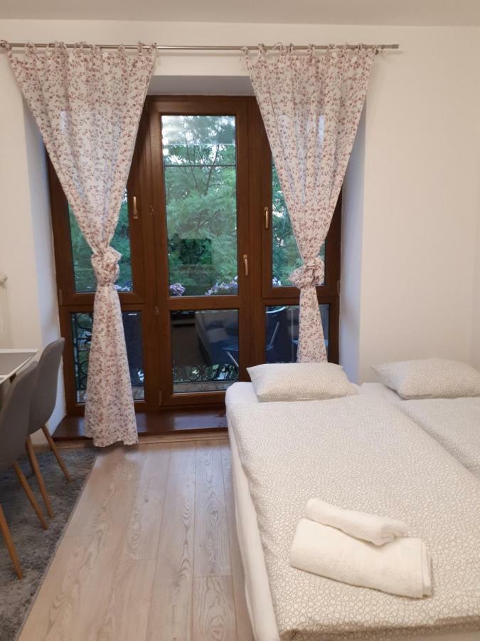 Emily Apartment Košice Εξωτερικό φωτογραφία