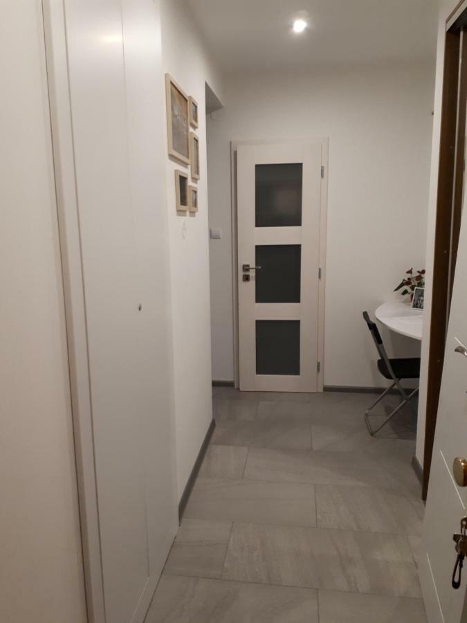 Emily Apartment Košice Εξωτερικό φωτογραφία