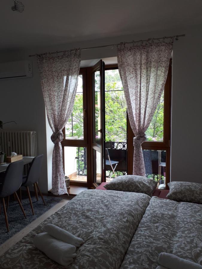 Emily Apartment Košice Εξωτερικό φωτογραφία
