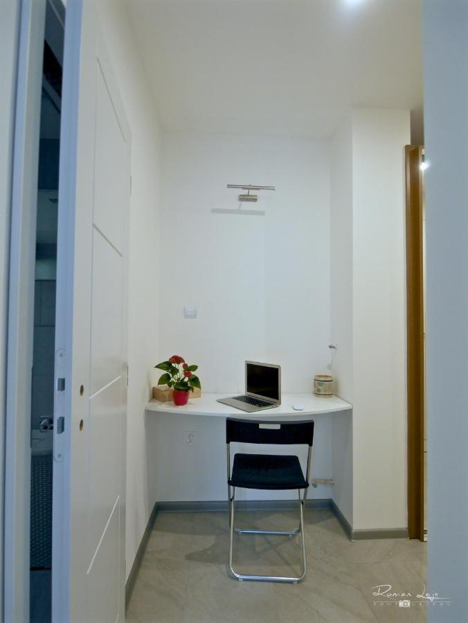 Emily Apartment Košice Εξωτερικό φωτογραφία