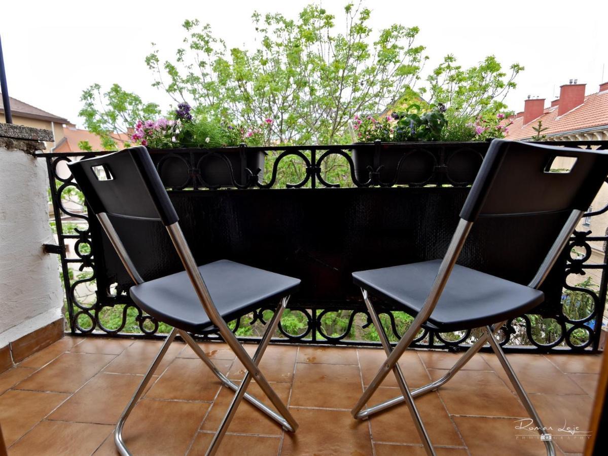 Emily Apartment Košice Εξωτερικό φωτογραφία
