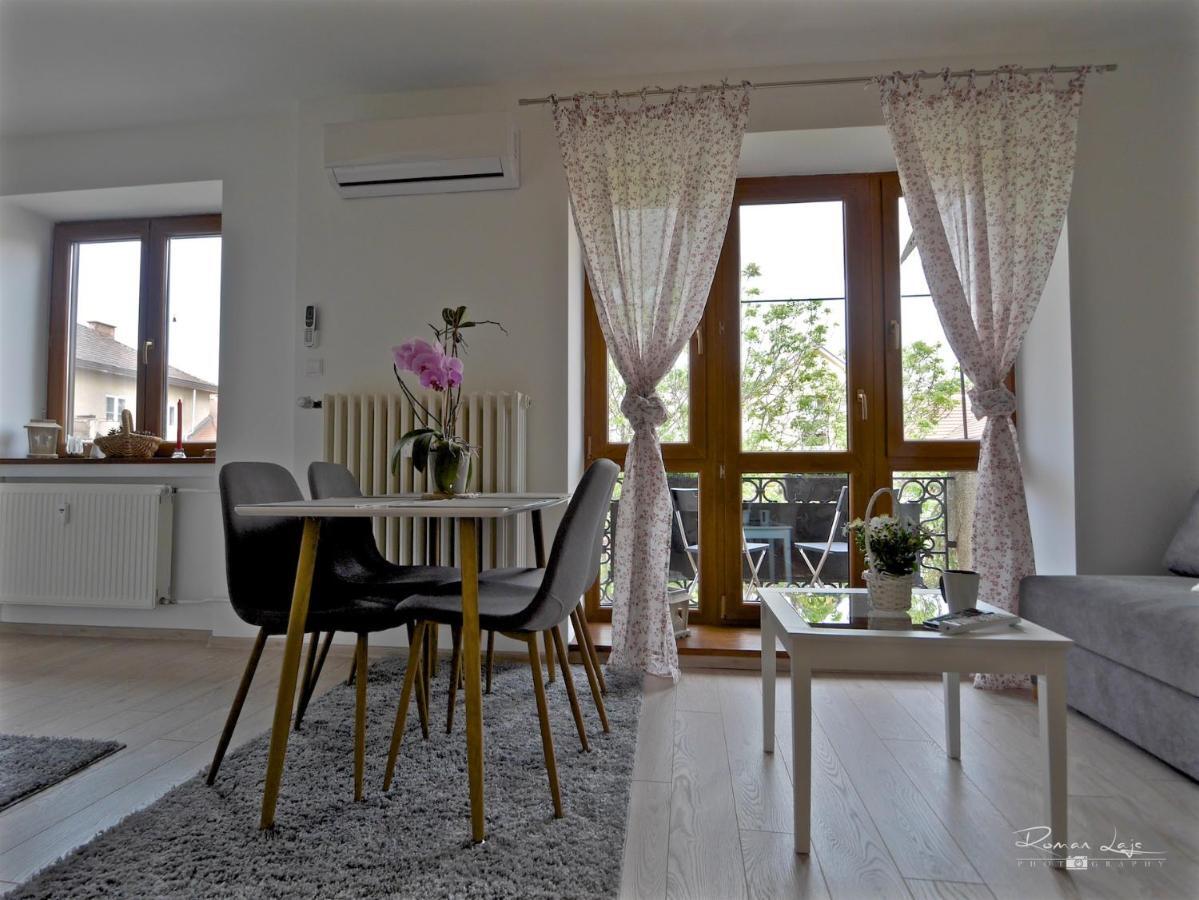 Emily Apartment Košice Εξωτερικό φωτογραφία