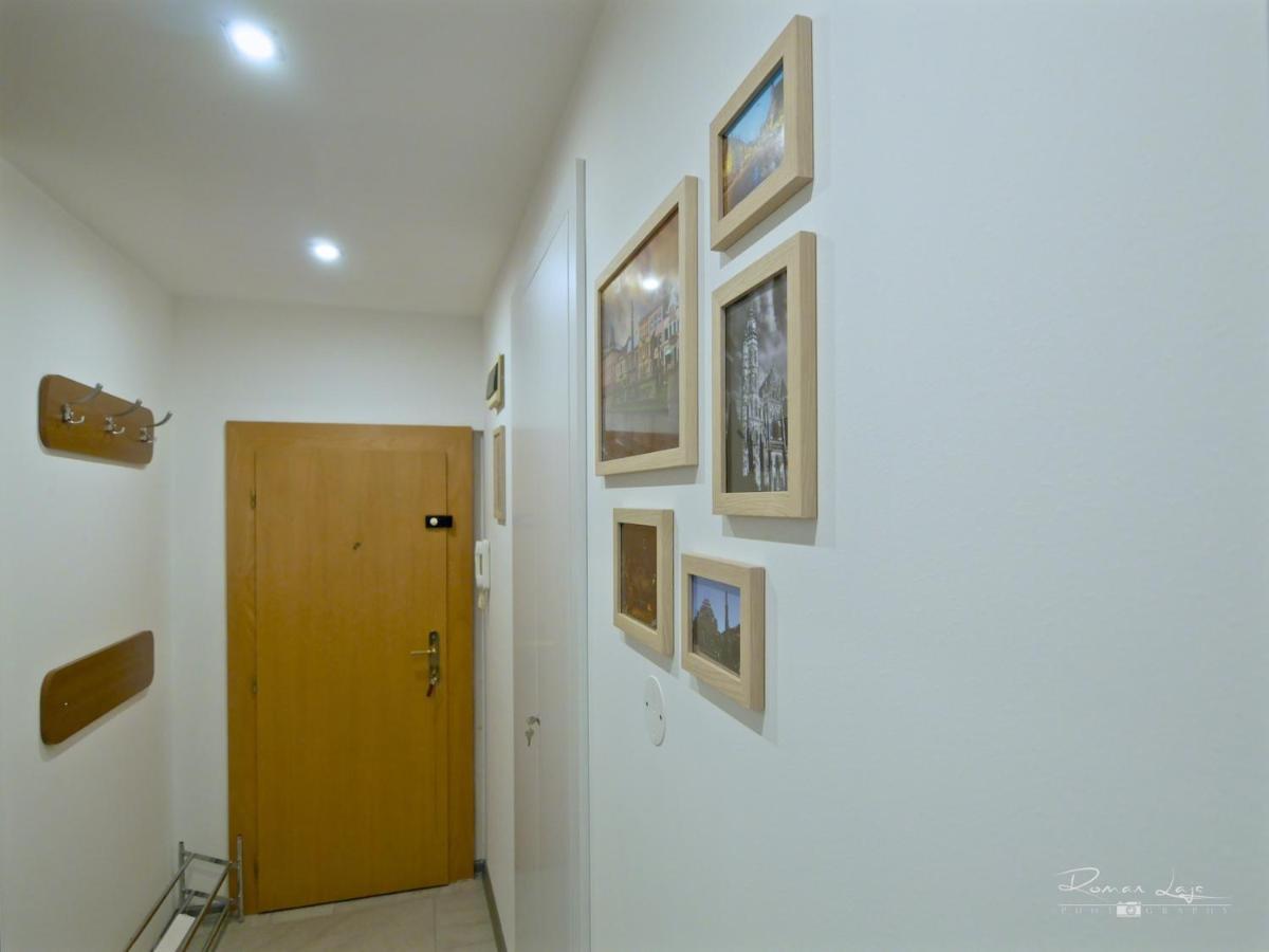 Emily Apartment Košice Εξωτερικό φωτογραφία