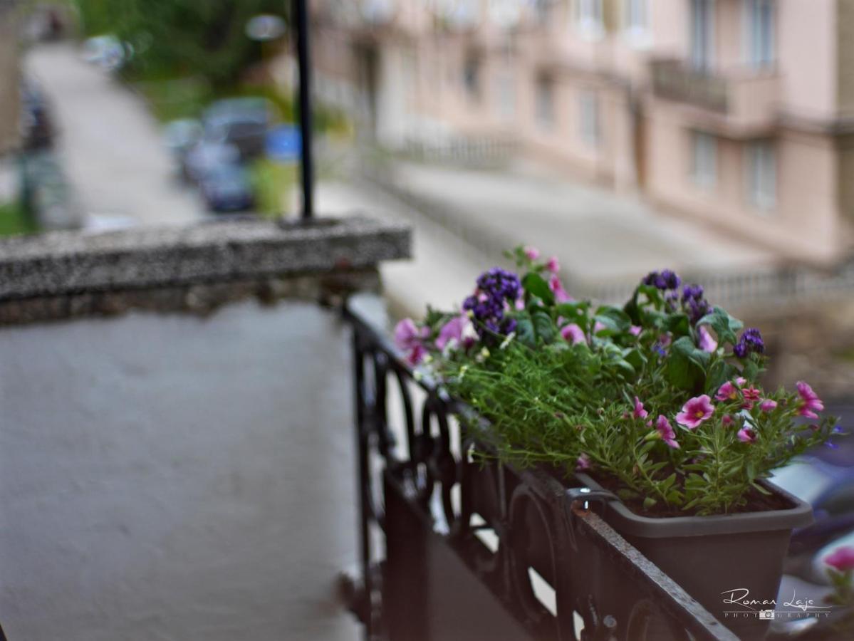 Emily Apartment Košice Εξωτερικό φωτογραφία