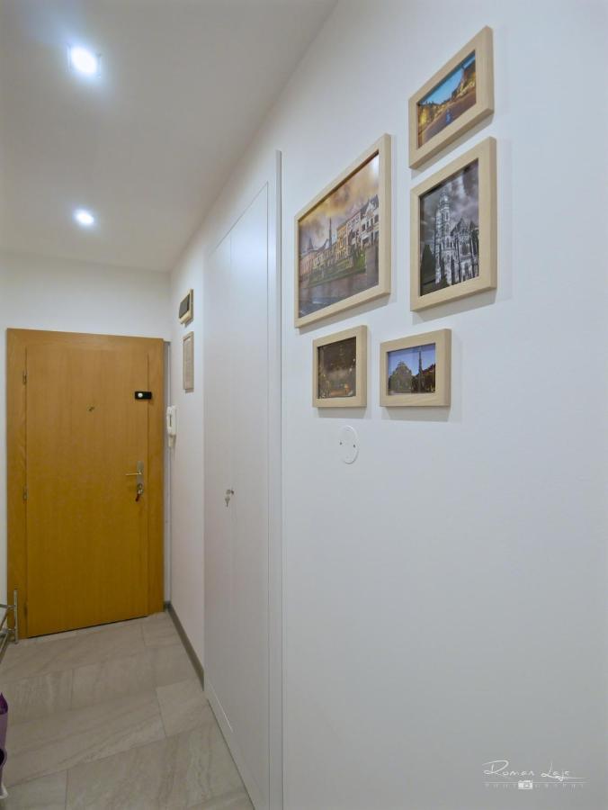 Emily Apartment Košice Εξωτερικό φωτογραφία