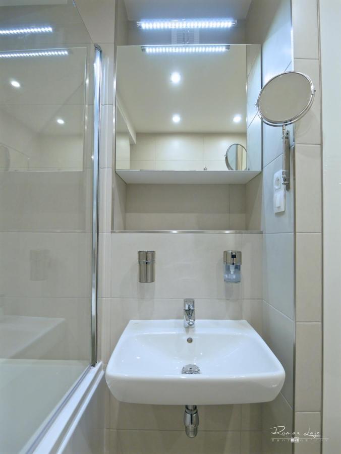 Emily Apartment Košice Εξωτερικό φωτογραφία