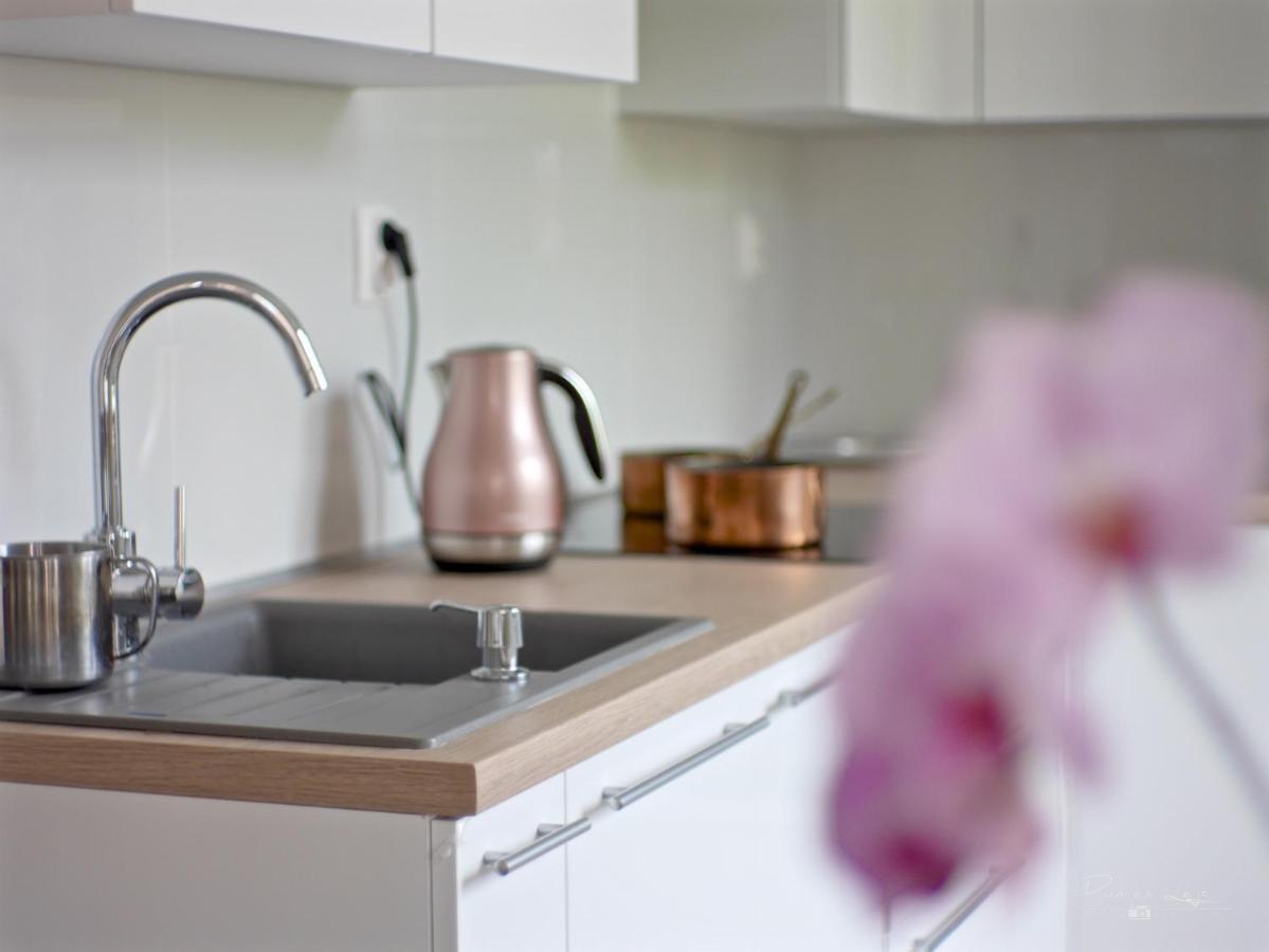 Emily Apartment Košice Εξωτερικό φωτογραφία