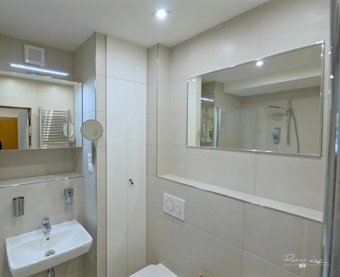 Emily Apartment Košice Εξωτερικό φωτογραφία