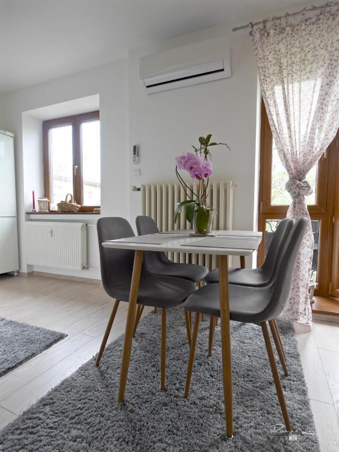 Emily Apartment Košice Εξωτερικό φωτογραφία