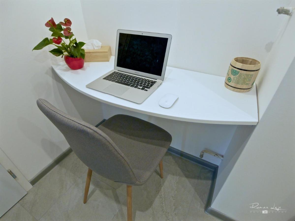 Emily Apartment Košice Εξωτερικό φωτογραφία