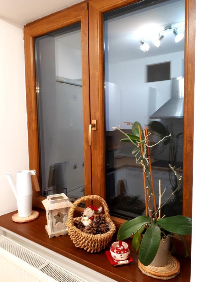 Emily Apartment Košice Εξωτερικό φωτογραφία